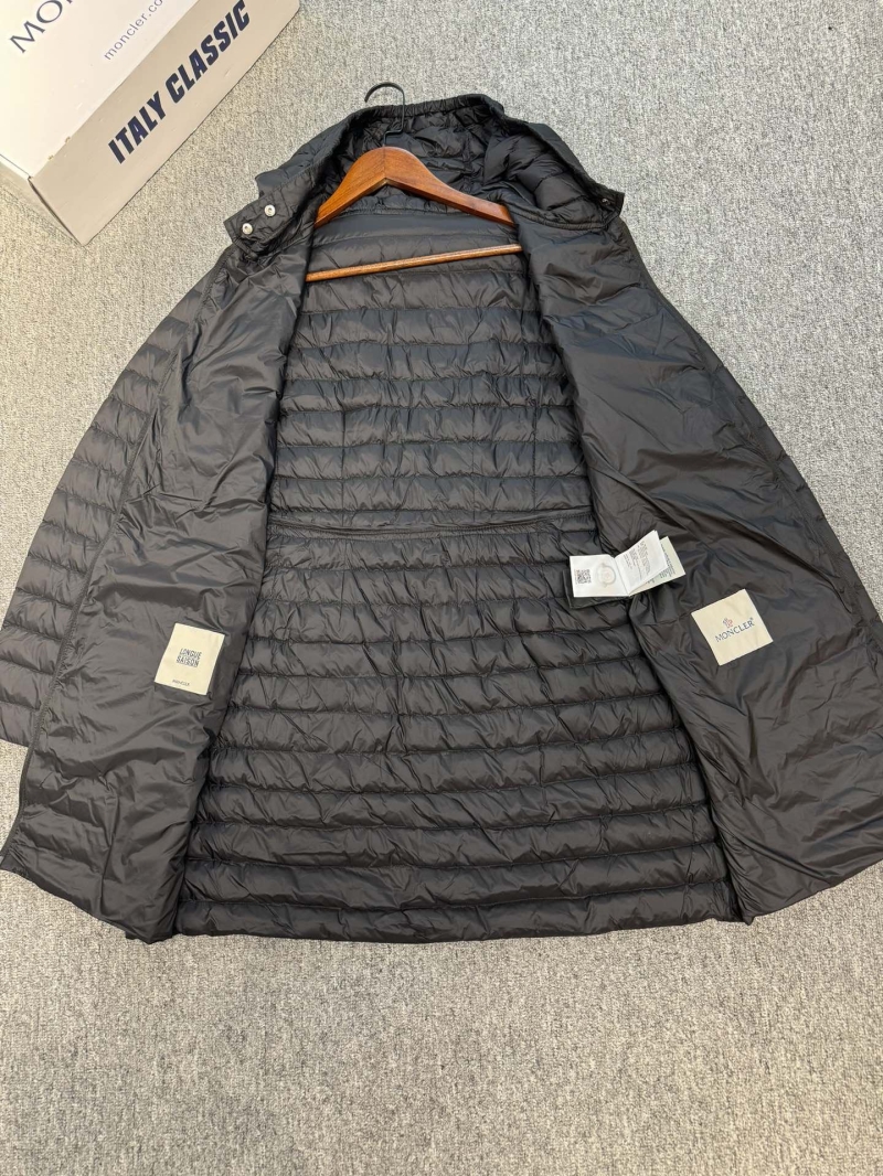 Moncler Down Coat